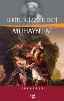 Muhayyelat