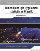 Mühendisler İçin Uygulamalı İstatistik ve Olasılık