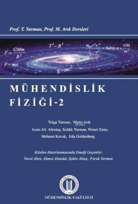 Mühendislik Fiziği - 2