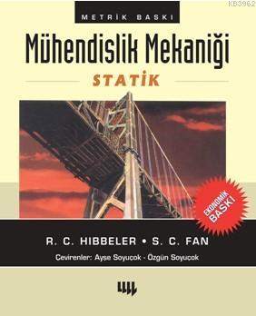 Mühendislik Mekaniği -  Statik