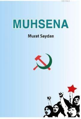 Muhsena Murat Saydan