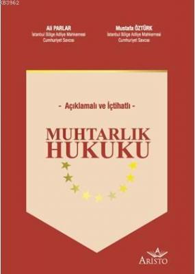 Muhtarlık Hukuku