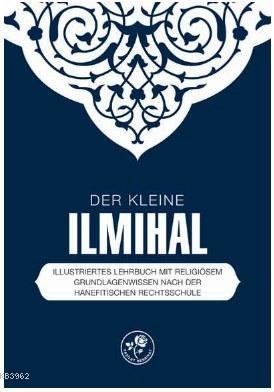 Muhtasar İlmihal (Almanca-Karton Kapak) Kolektif