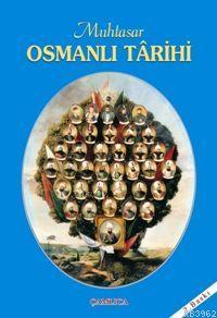 Muhtasar Osmanlı Tarihi Heyet