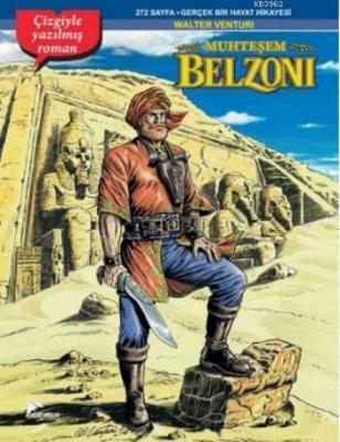 Muhteşem Belzoni