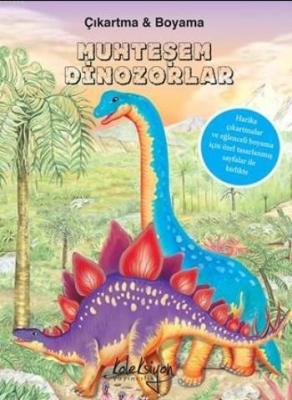 Muhteşem Dinozorlar