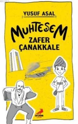 Muhteşem Zafer Çanakkale