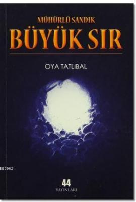 Mühürlü Sandık - Büyük Sır