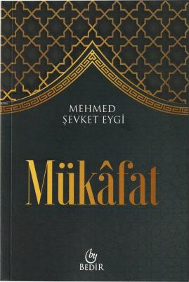 Mükafat Mehmet Şevket Eygi