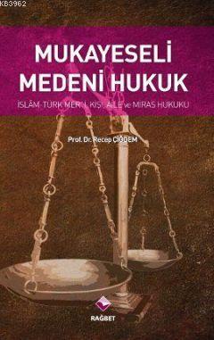 Mukayeseli Medeni Hukuk
