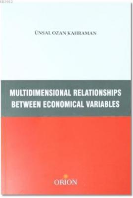Multidimensional Relationships Between Economical Variables