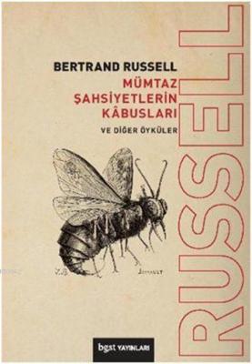 Mümtaz Şahsiyetlerin Kâbusları ve Diğer Öyküler Bertrand Russell