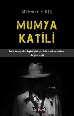 Mumya Katili