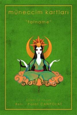 Müneccim Kartları "Falname"