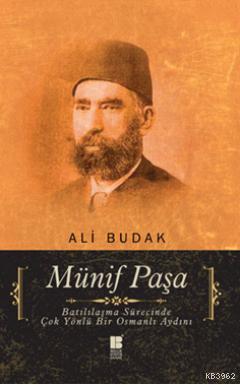 Münif Paşa