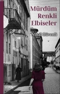 Mürdüm Renkli Elbiseler