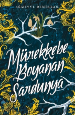 Mürekkebe Boyanan Sardunya - I