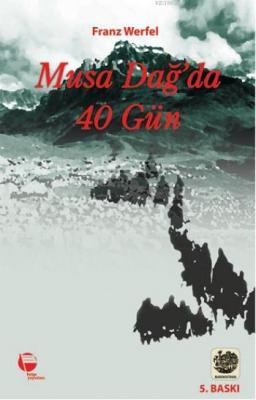 Musa Dağ'da 40 Gün