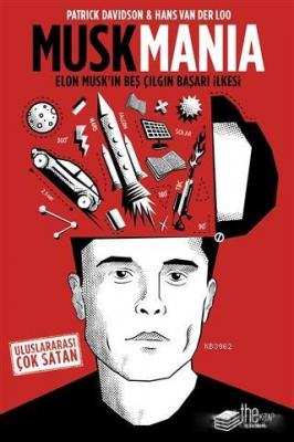 Musk Mania Patrick Davidson