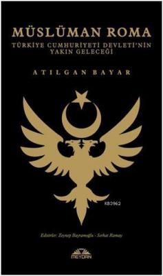 Müslüman Roma Atılgan Bayar