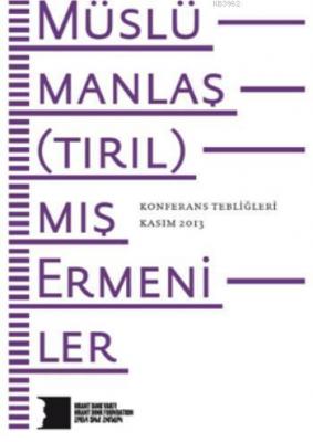 Müslümanlaş(tırıl)mış Ermeniler