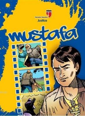Mustafa - Justice Nezire Demir