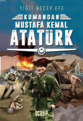 Mustafa Kemal Atatürk