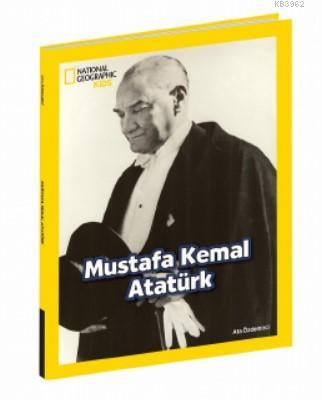 Mustafa Kemal Atatürk Ata Özdemirci