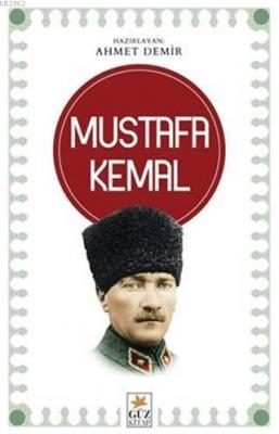 Mustafa Kemal Ahmet Demir