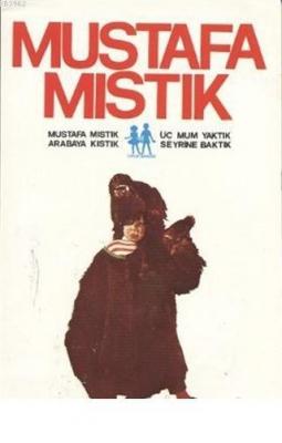 Mustafa Mıstık Kolektif