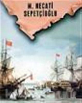 Mustafa Necati Sepetçioğlu Kitapları Tam Takım (50 Kitap) Mustafa Neca