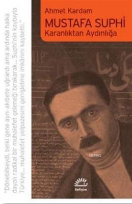 Mustafa Suphi
