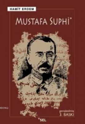 Mustafa Suphi