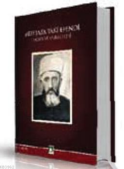 Mustafa Taki Efendi