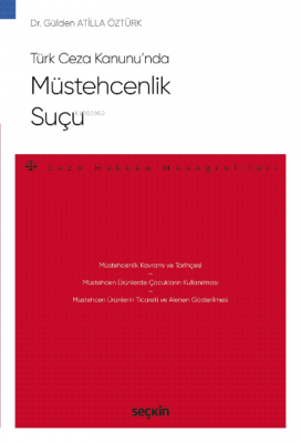 Müstehcenlik Suçu