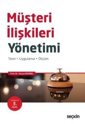 Müşteri İlişkileri Yönetimi