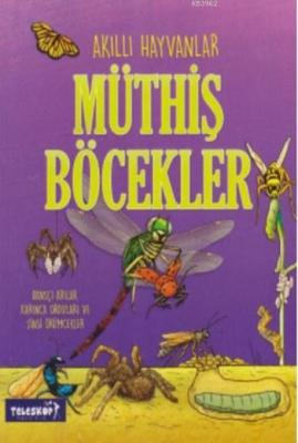 Müthiş Böcekler