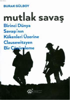Mutlak Savaş