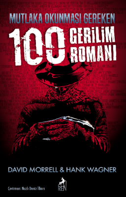 Mutlaka Okunması Gereken 100 Gerilim Romanı
