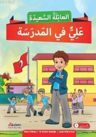 Mutlu Aile Hikaye Serisi 2. Kur (4 Kitap)