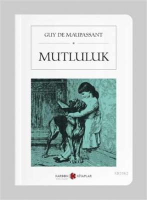 Mutluluk (Cep Boy)