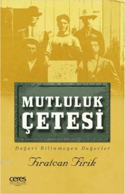 Mutluluk Reçetesi