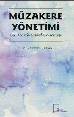 Müzakere Yönetimi