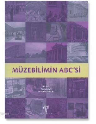 Müzebilimin ABC'si Nevra Ertürk Hanzade Uralman