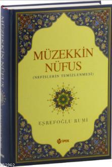 Müzekkin Nüfus (Ciltli) Eşrefoğlu Rumi