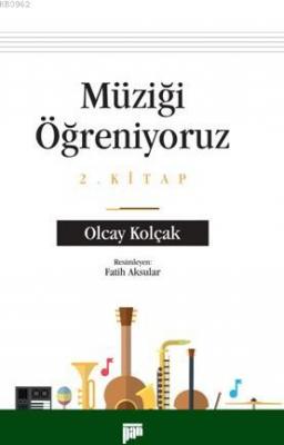 Müziği Öğreniyoruz