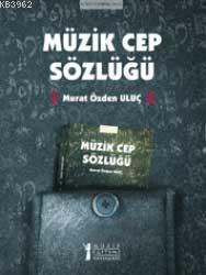 Müzik Cep Sözlüğü Murat Özden Uluç