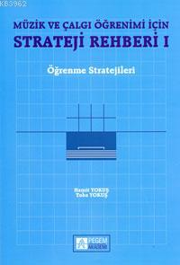 Müzik ve Çalgı Öğrenimi için Strateji Rehberi 1