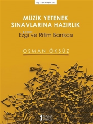 Müzik Yetenek Sınavlarına Hazırlık Osman Öksüzoğlu
