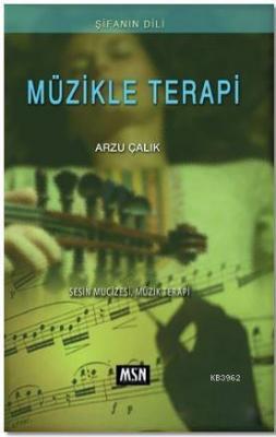 Müzikle Terapi